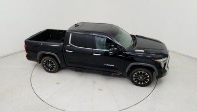 2023 Toyota Tundra Hybrid Limited