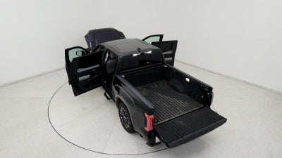 2023 Toyota Tundra Hybrid Limited