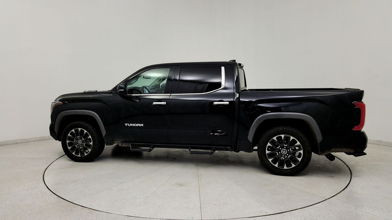2023 Toyota Tundra Hybrid Limited