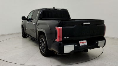 2023 Toyota Tundra Hybrid Limited