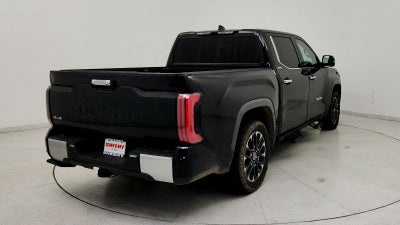 2023 Toyota Tundra Hybrid Limited