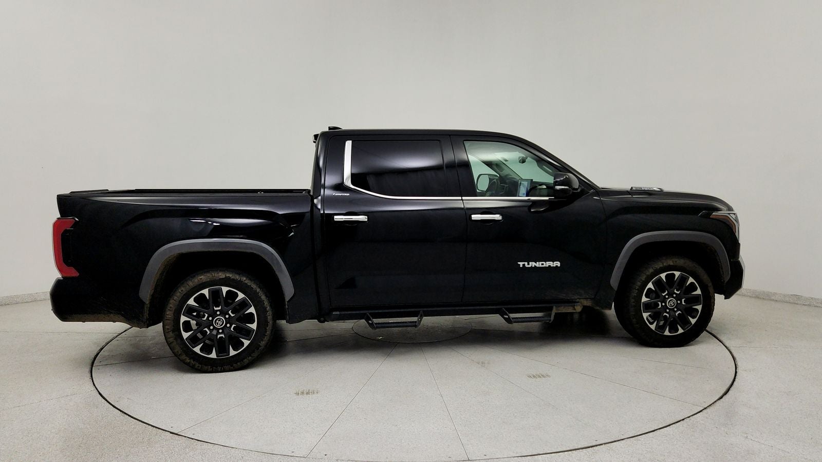 2023 Toyota Tundra Hybrid Limited