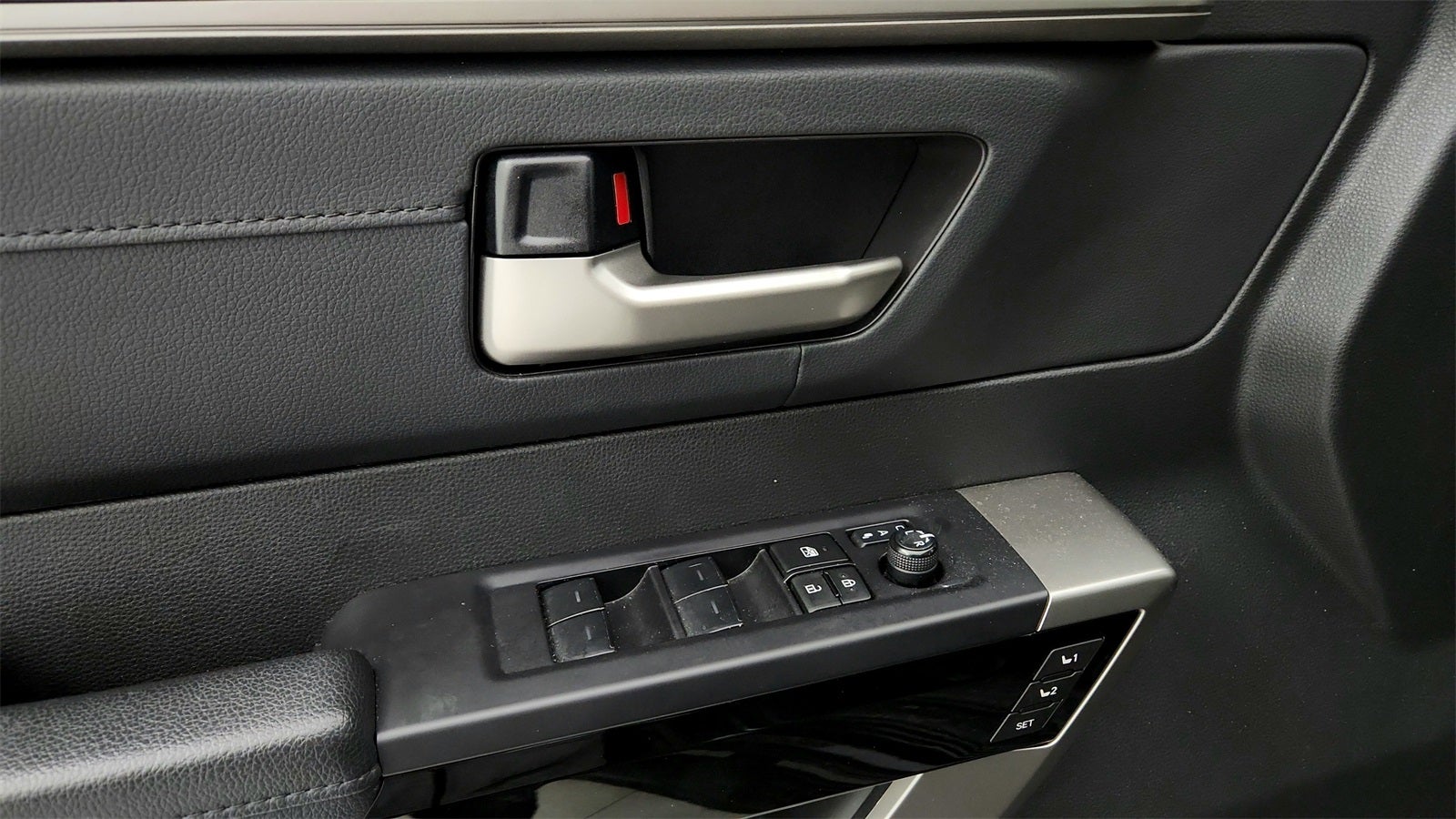 2024 Toyota Tundra Hybrid Limited