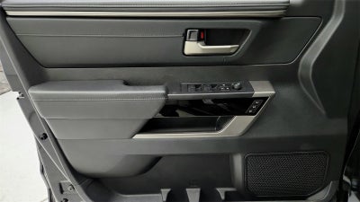 2024 Toyota Tundra Hybrid Limited