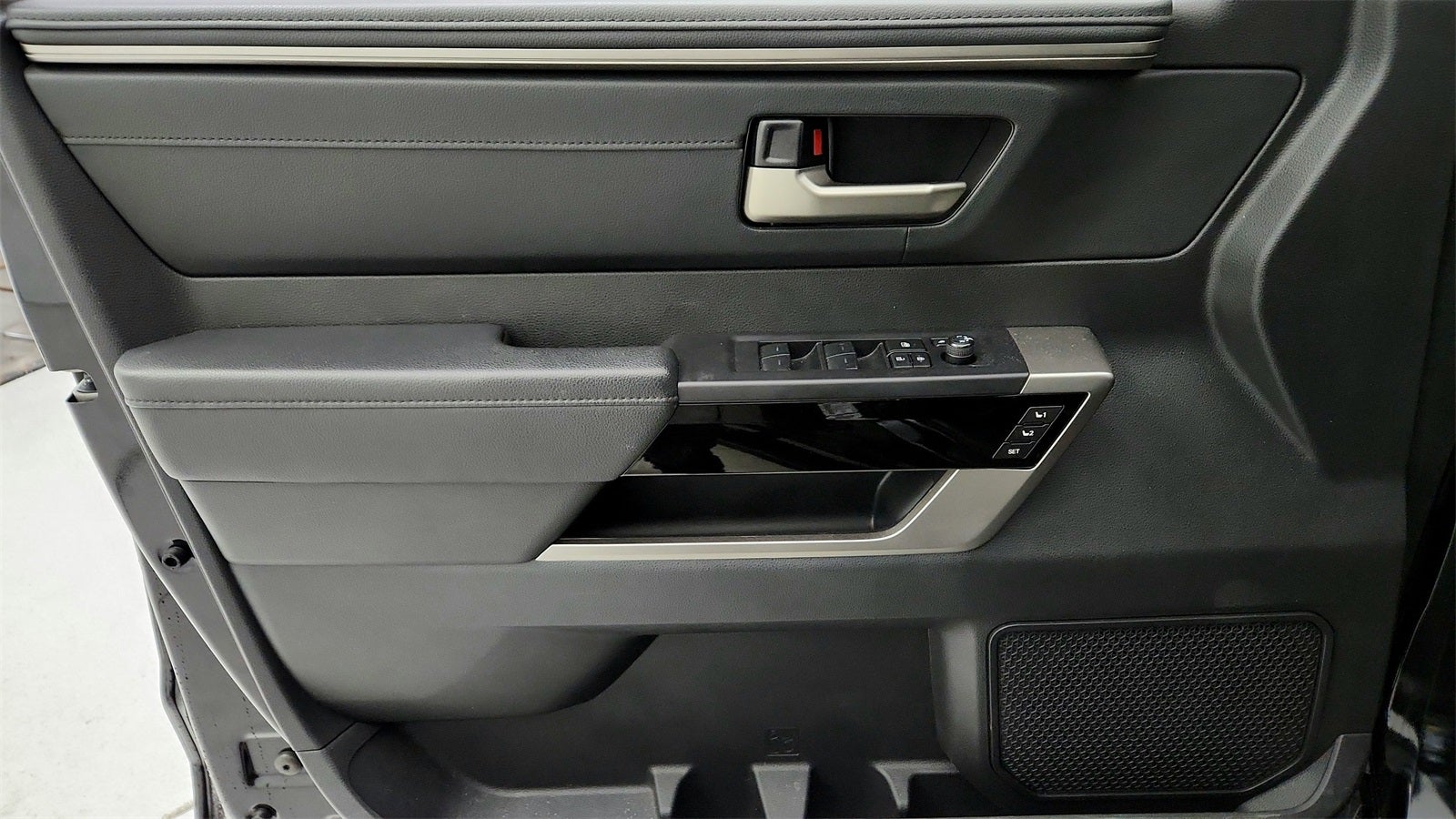 2024 Toyota Tundra Hybrid Limited