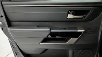 2024 Toyota Tundra Hybrid Limited