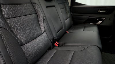 2024 Toyota Tundra Hybrid Limited