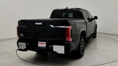 2024 Toyota Tundra Hybrid Limited