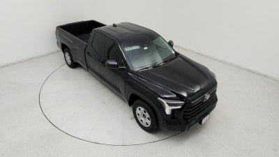 2023 Toyota Tundra SR