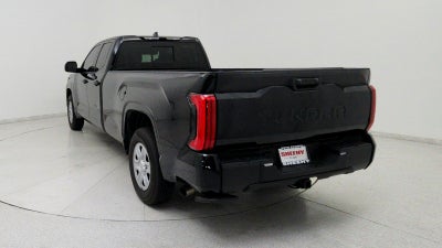 2023 Toyota Tundra SR