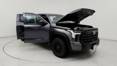 2024 Toyota Tundra SR