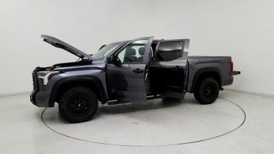 2024 Toyota Tundra SR