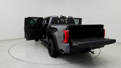 2024 Toyota Tundra SR