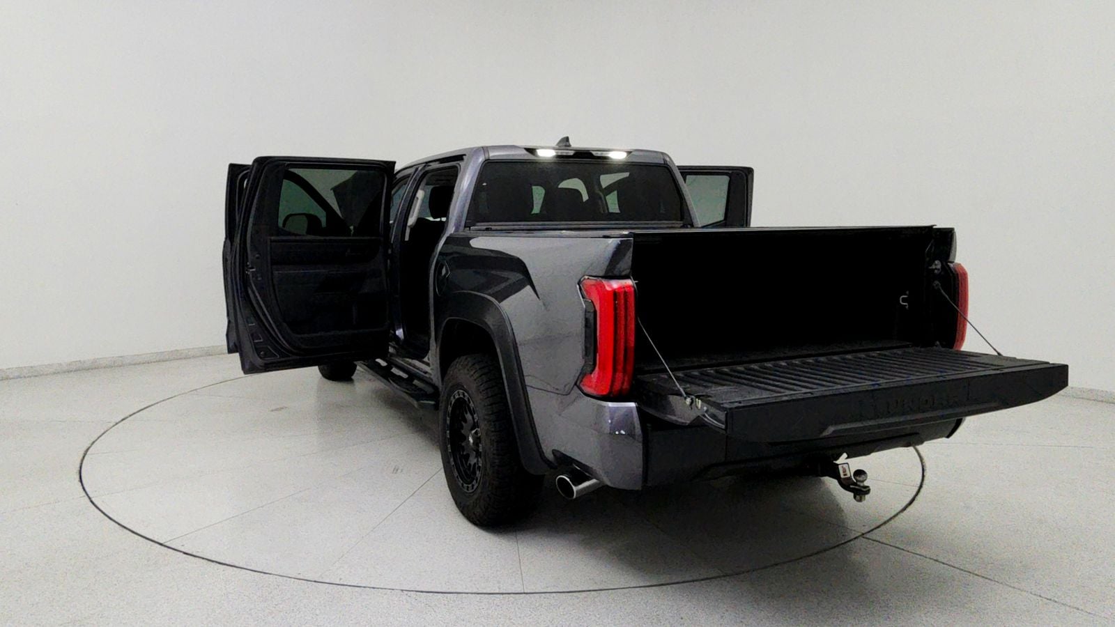 2024 Toyota Tundra SR