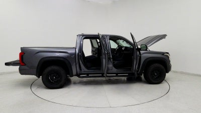 2024 Toyota Tundra SR