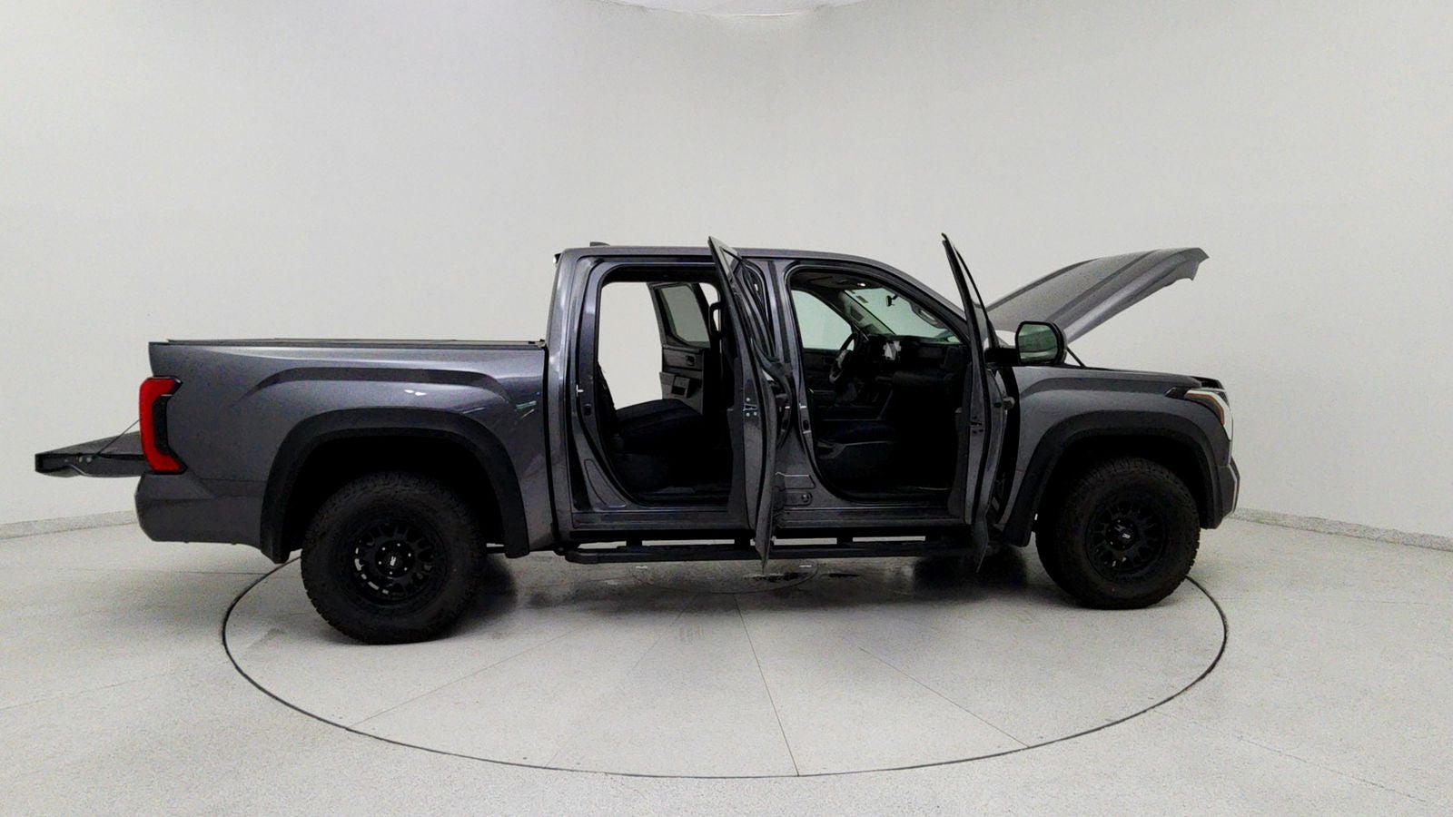 2024 Toyota Tundra SR