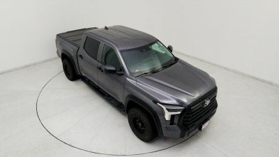 2024 Toyota Tundra SR