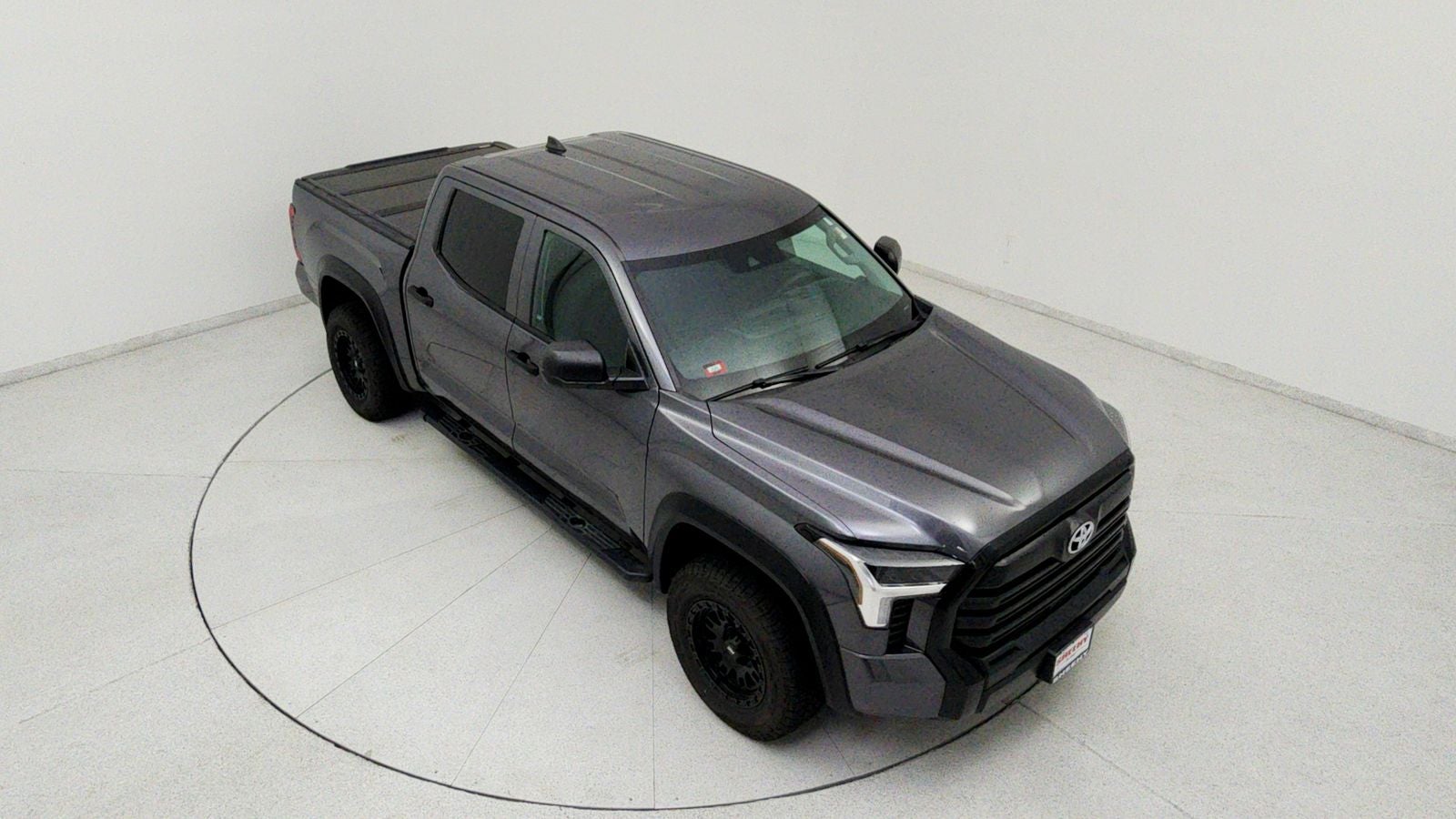 2024 Toyota Tundra SR