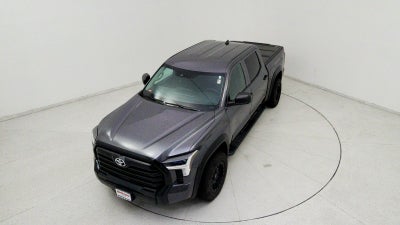 2024 Toyota Tundra SR
