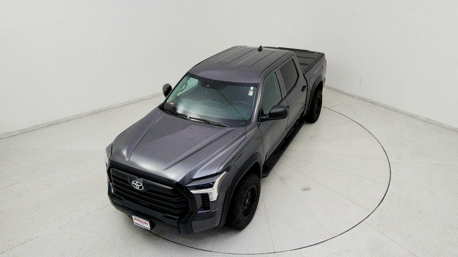 2024 Toyota Tundra SR