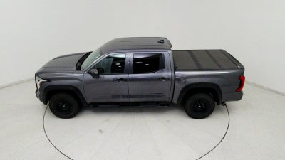 2024 Toyota Tundra SR