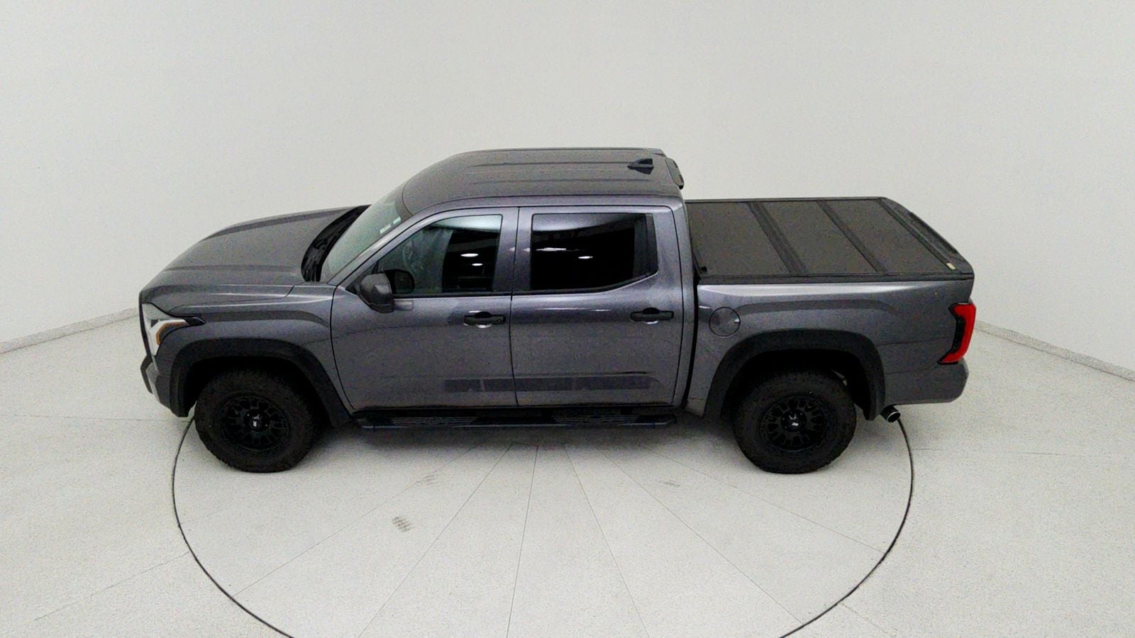 2024 Toyota Tundra SR