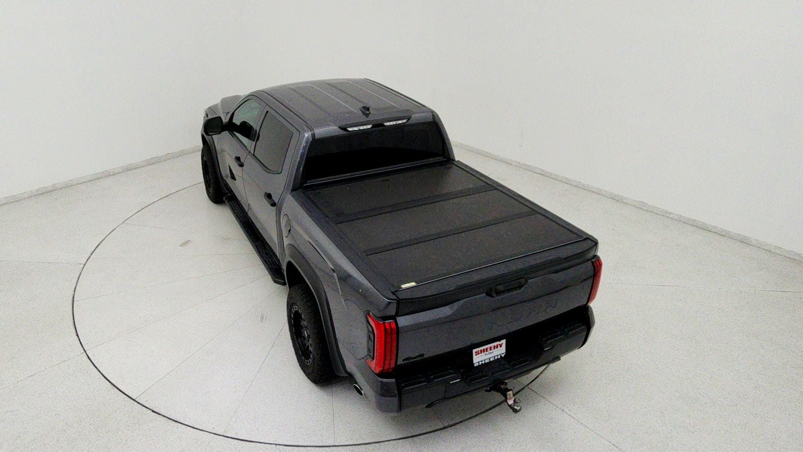 2024 Toyota Tundra SR
