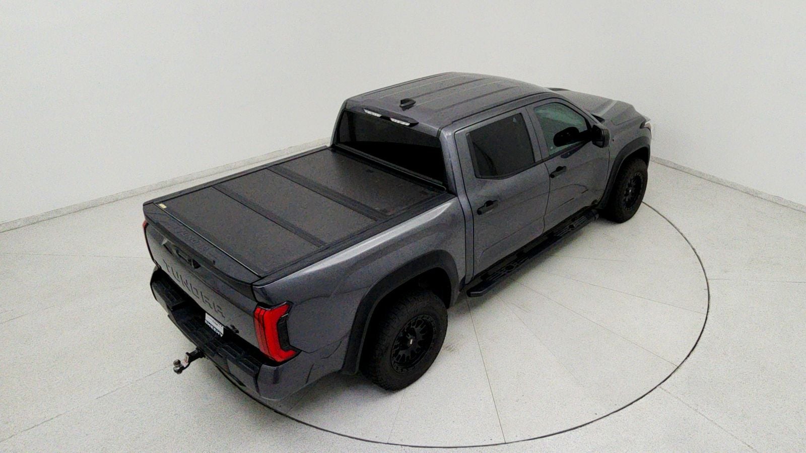 2024 Toyota Tundra SR