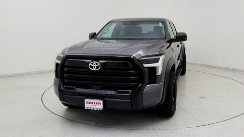 2024 Toyota Tundra SR