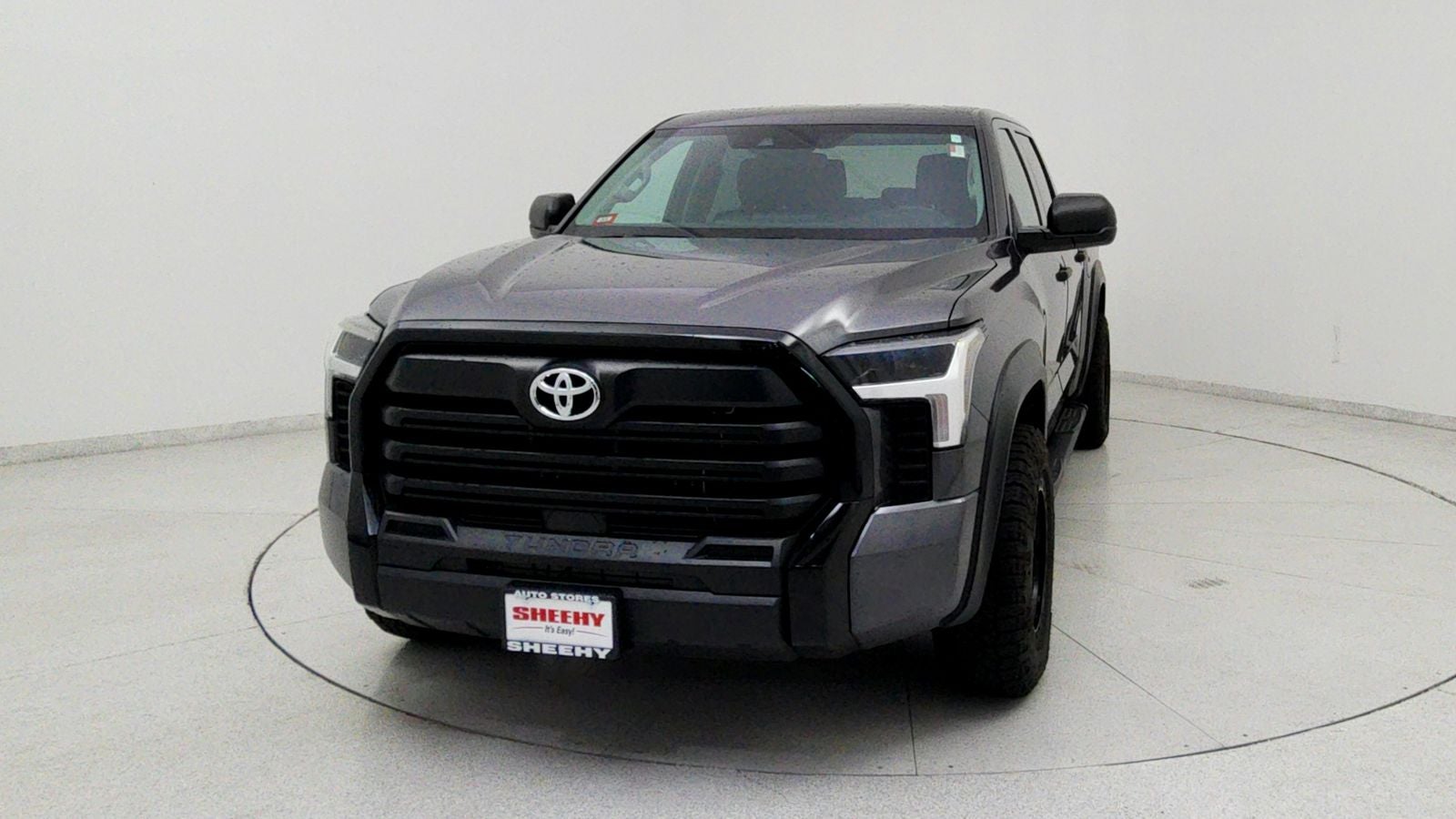 2024 Toyota Tundra SR