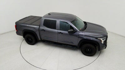 2024 Toyota Tundra SR