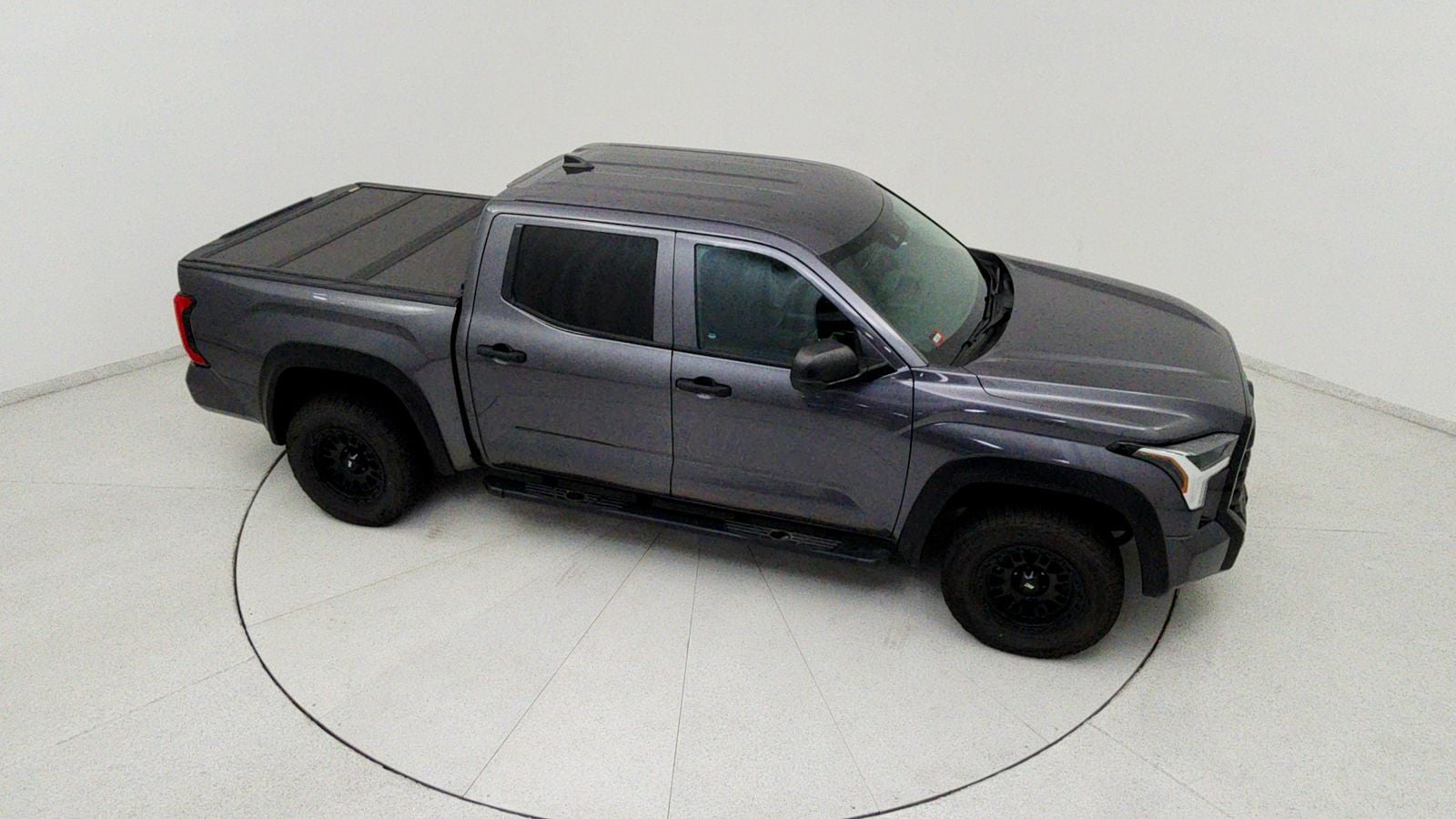 2024 Toyota Tundra SR