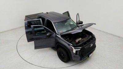 2024 Toyota Tundra SR
