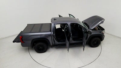 2024 Toyota Tundra SR