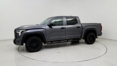 2024 Toyota Tundra SR