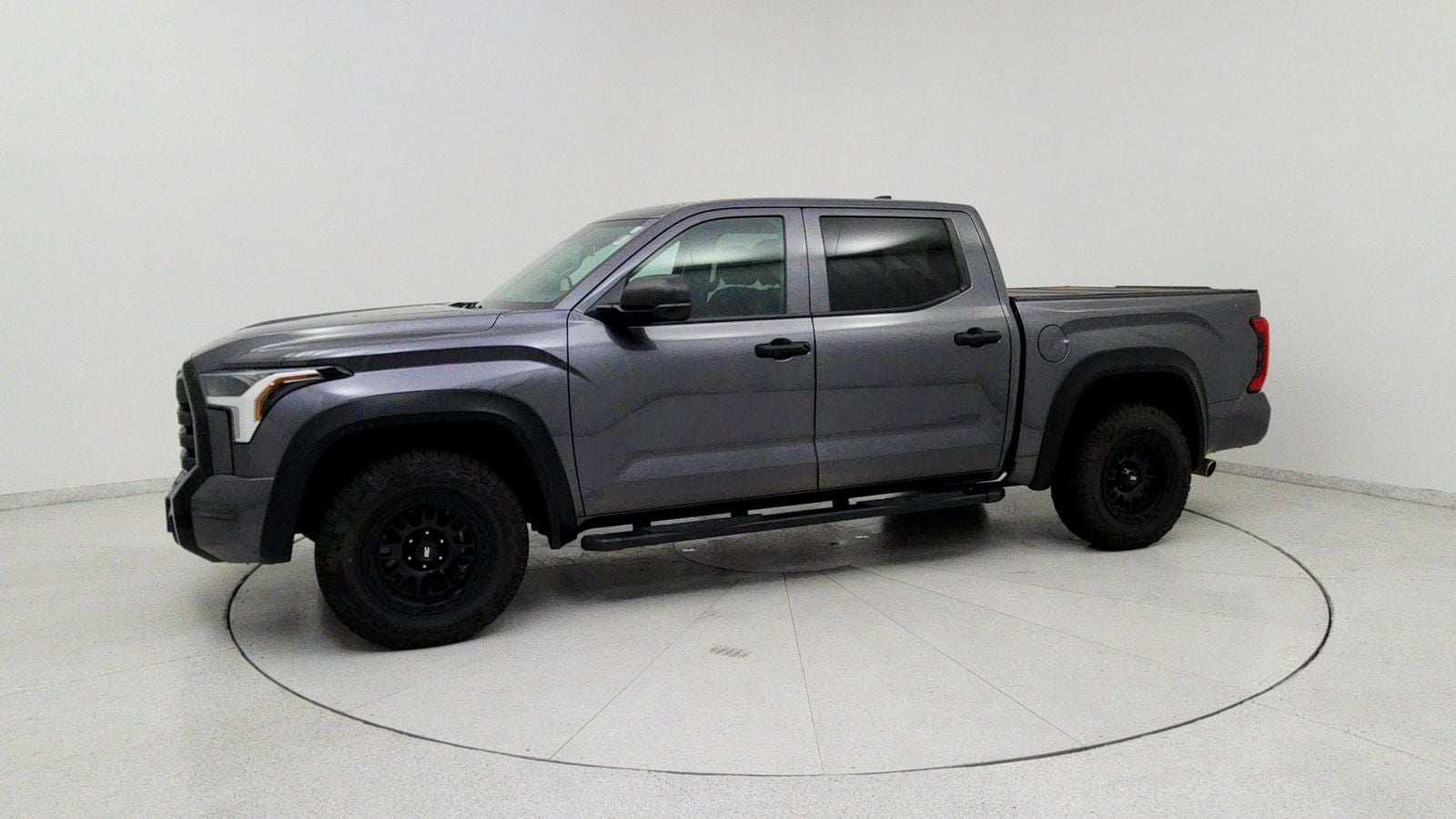 2024 Toyota Tundra SR