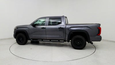 2024 Toyota Tundra SR