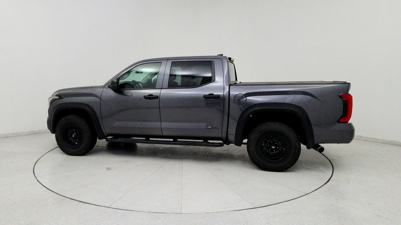 2024 Toyota Tundra SR
