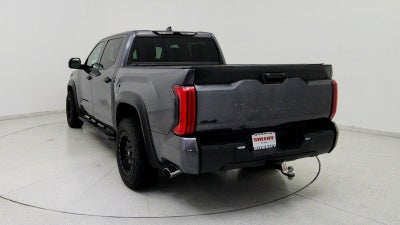 2024 Toyota Tundra SR