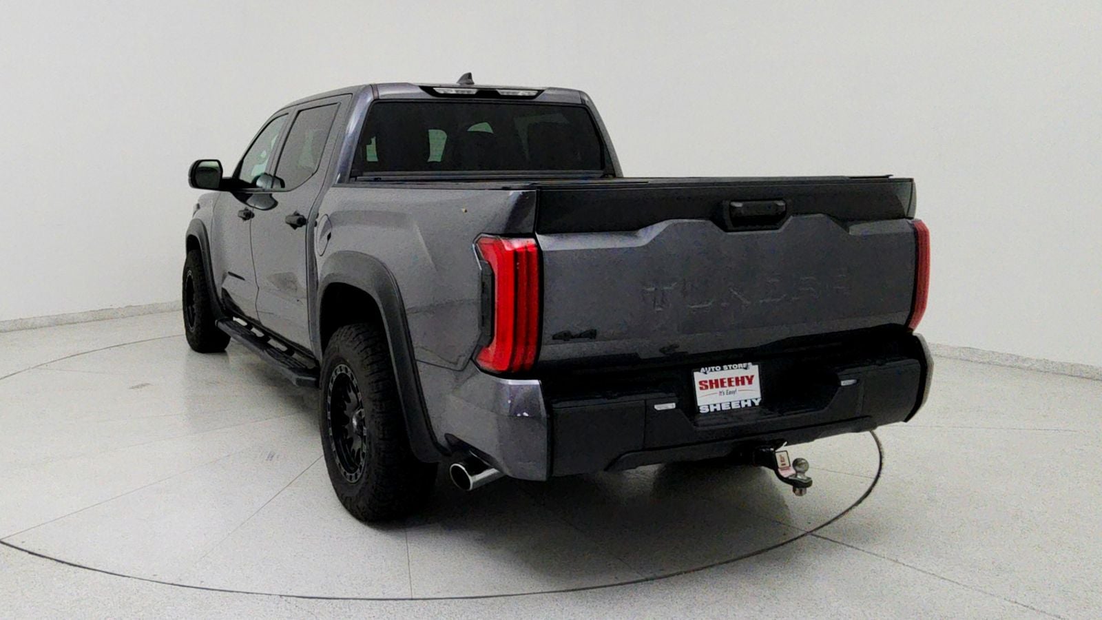 2024 Toyota Tundra SR