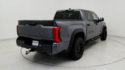 2024 Toyota Tundra SR