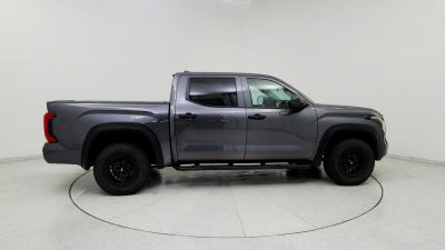 2024 Toyota Tundra SR