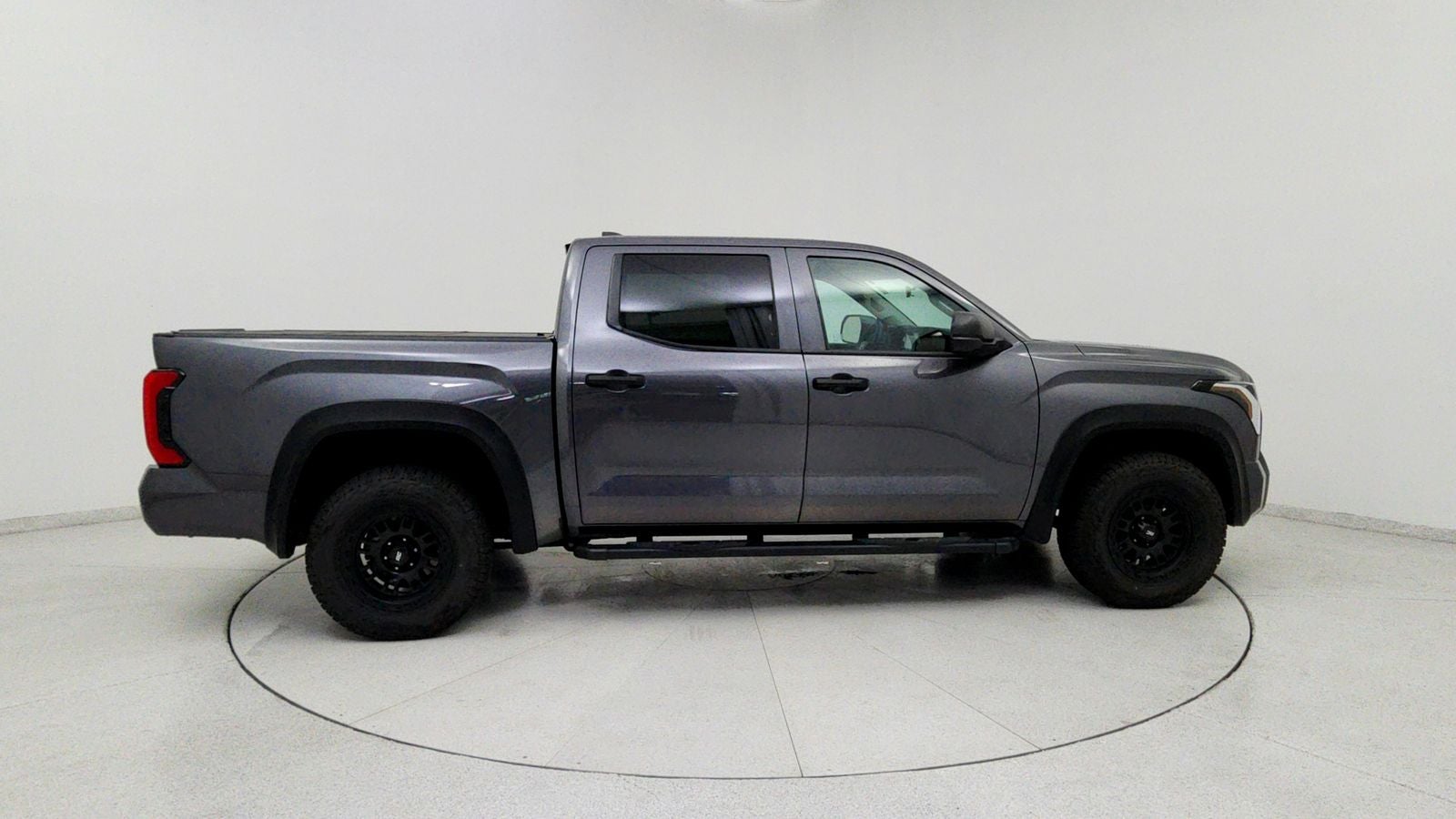 2024 Toyota Tundra SR