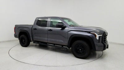 2024 Toyota Tundra SR