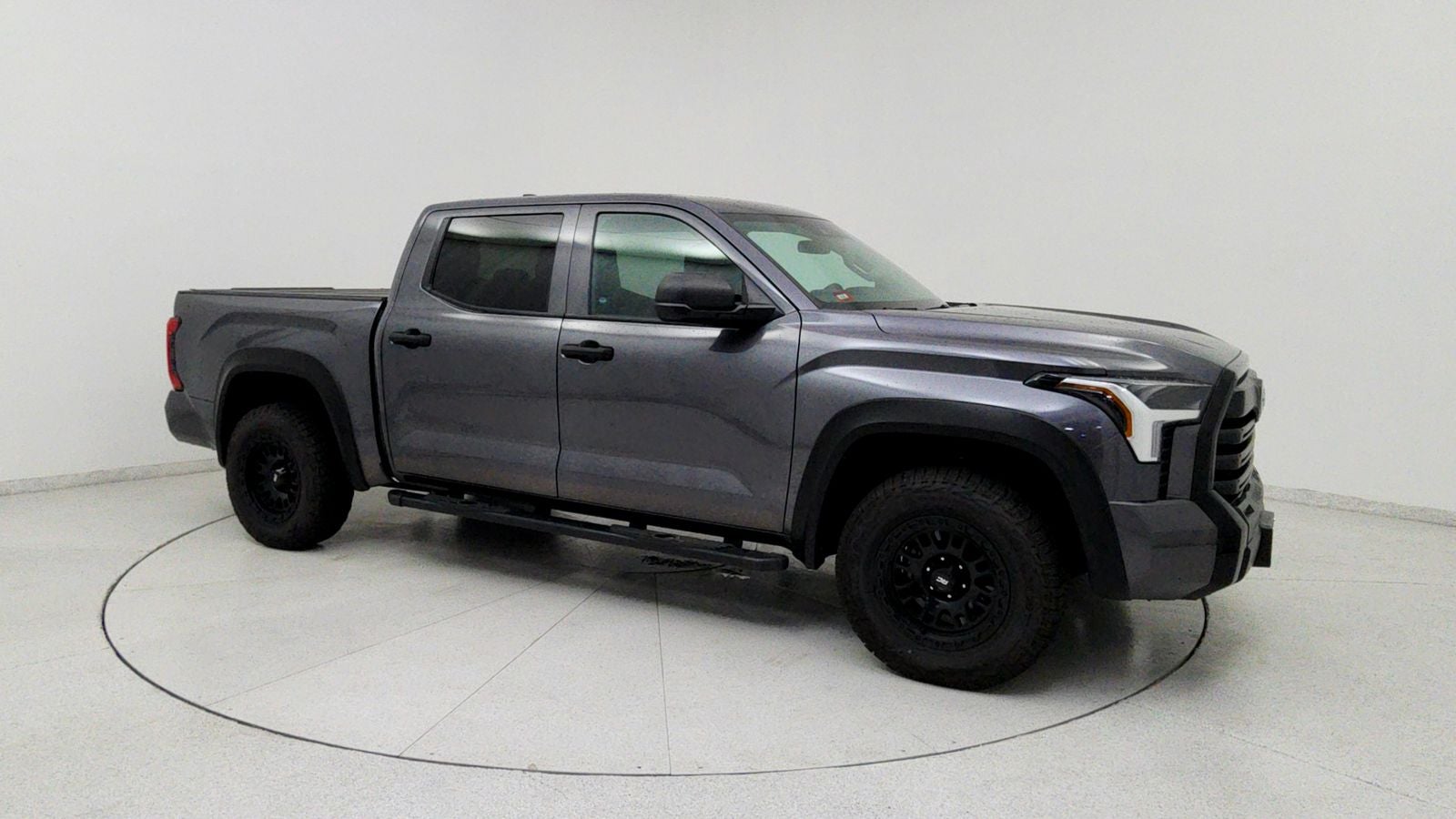 2024 Toyota Tundra SR