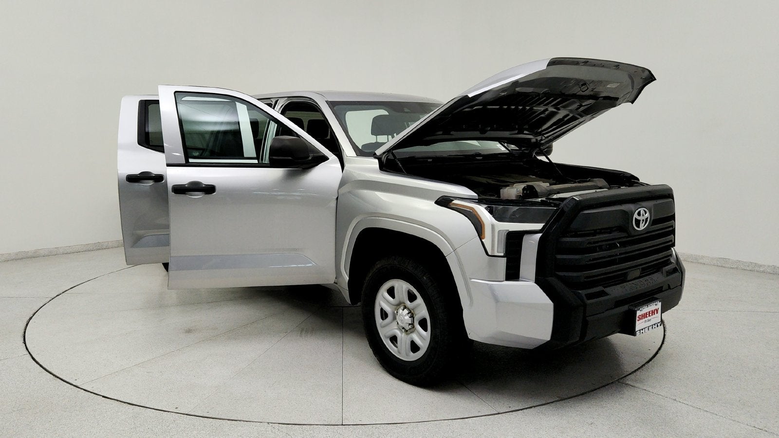 2023 Toyota Tundra SR