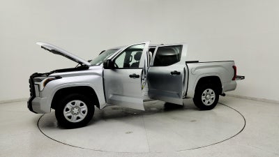 2023 Toyota Tundra SR