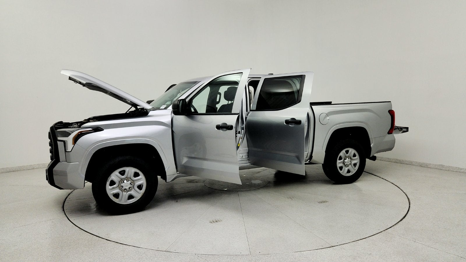 2023 Toyota Tundra SR