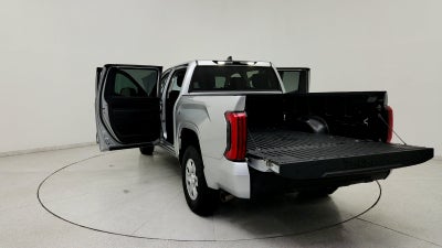 2023 Toyota Tundra SR