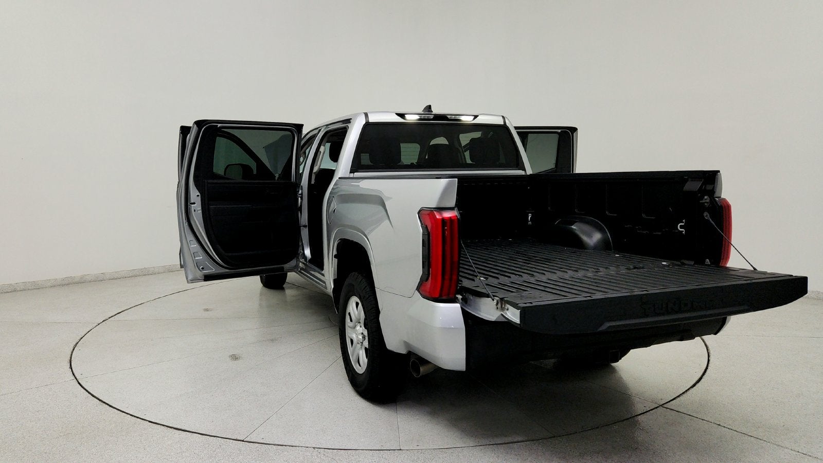 2023 Toyota Tundra SR